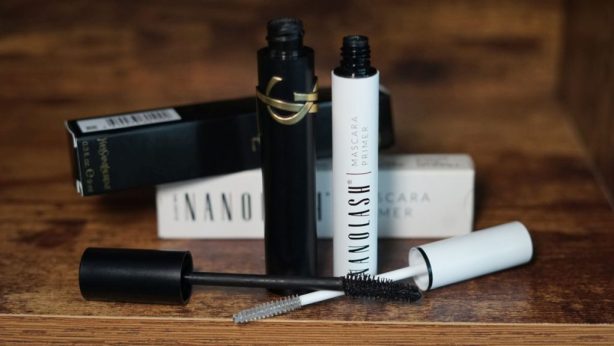 Despídete de los grumos y las manchas: cómo Nanolash Mascara Primer lo cambia todo